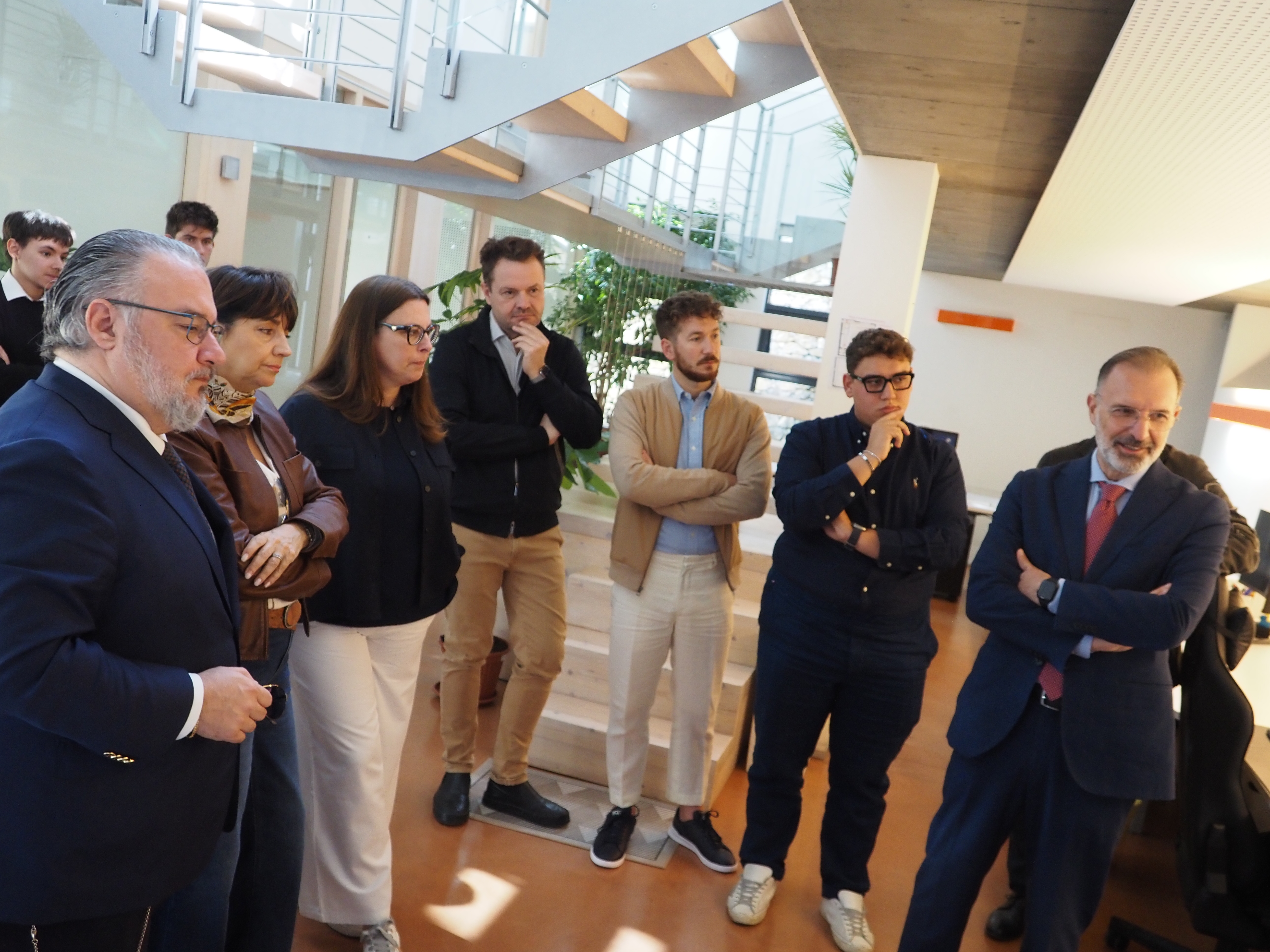Websites - Comune di Schio: Innovazione per la PA Veneta a Schio